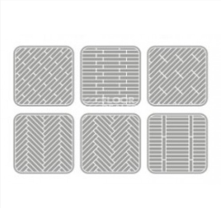 FineFloor FineFlex Wood Wood Dry Back FX-102 фото 4 | FLOORDEALER
